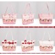 Mademoiselle Pearl Strawberry Cutsew Cardigan Blouses Skirt JSKs and OPs(Reservation/Full Payment Without Shipping)
